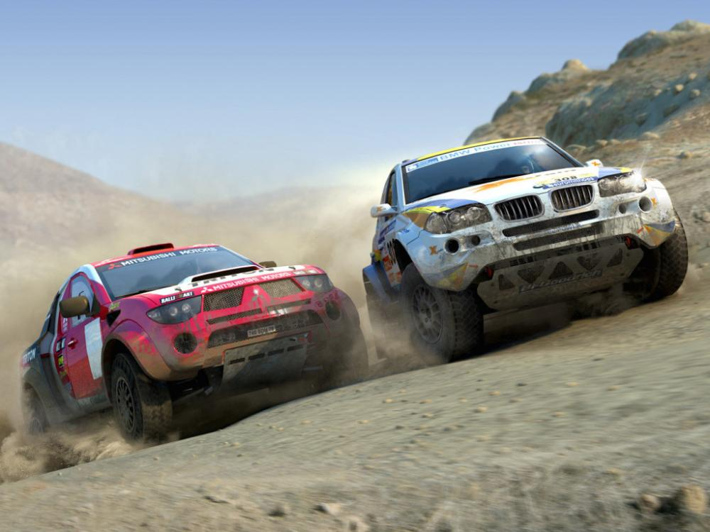 Qual é o carro ideal para estrada de terra?