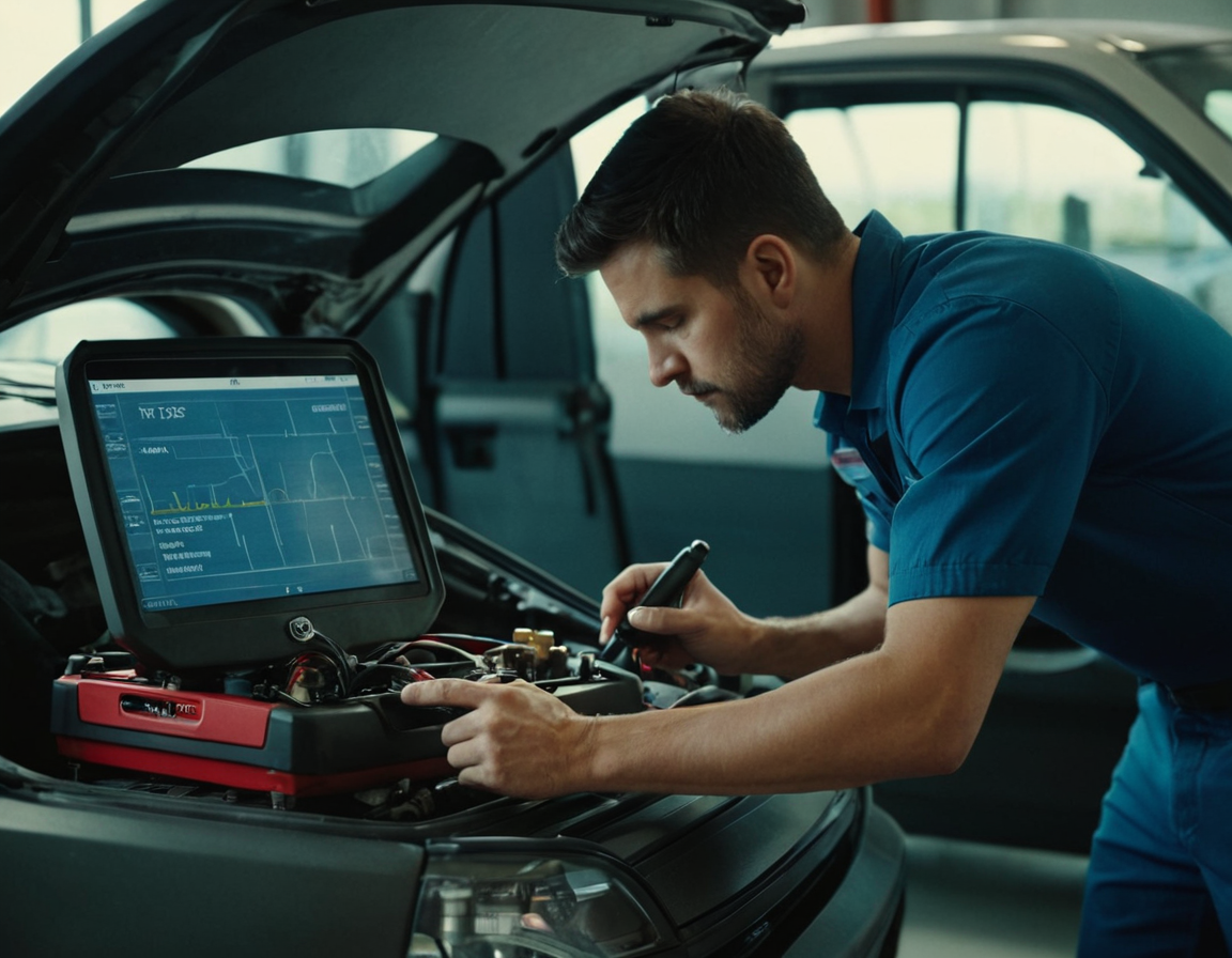 Injeção Eletrônica